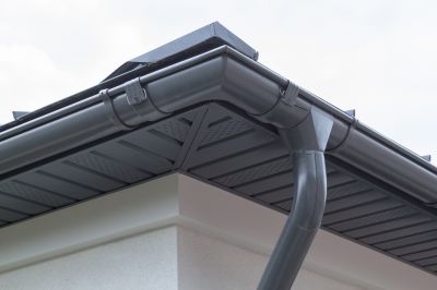 Gutter Protection System